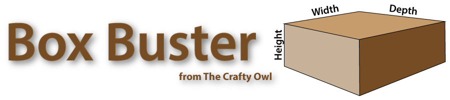 http://www.thecraftyowl.co.uk/boxbuster/